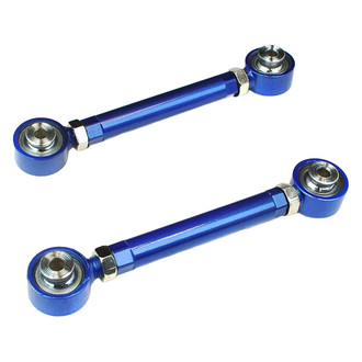 Godspeed Project® - Rear Adjustable Tubular Toe Arms