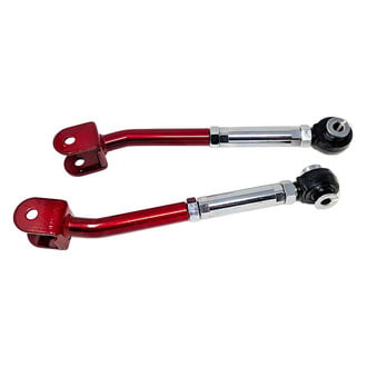 Godspeed Project® - Rear Adjustable Tubular Camber Arms