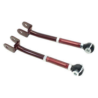 Godspeed Project® - Rear Adjustable Spherical Bearing Camber Arms