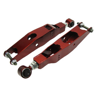 Godspeed Project® - Rear Lower Adjustable Stamped Control Arms