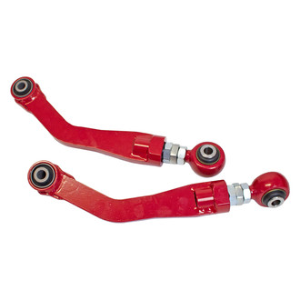 Godspeed Project® - Rear Upper Adjustable Camber Arms