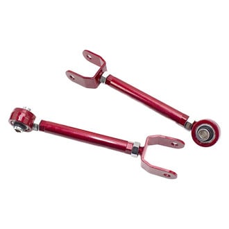 Godspeed Project® - Rear Adjustable Tubular Control Arms