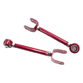 Godspeed Project® - Rear Adjustable Toe Arms