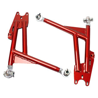 Godspeed Project® - Front Lower Adjustable Control Arms