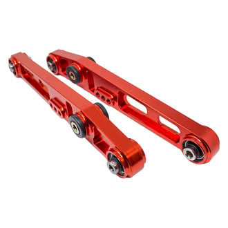 Godspeed Project® - Rear Lower Non-Adjustable Solid Control Arms