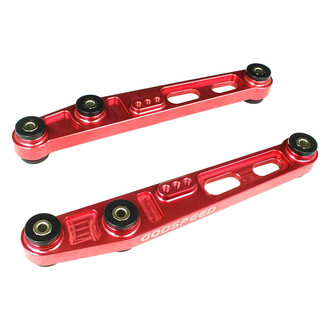 Godspeed Project® - Rear Lower Non-Adjustable Solid Control Arms