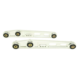 Godspeed Project® - Rear Lower Non-Adjustable Solid Control Arms