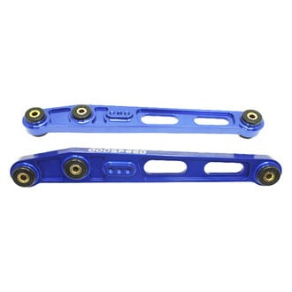 Godspeed Project® - Rear Lower Non-Adjustable Solid Control Arms