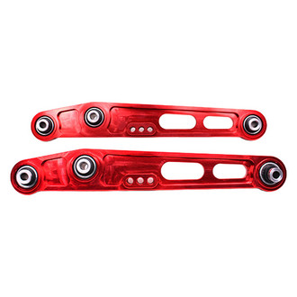 Godspeed Project® - Rear Lower Adjustable Solid Control Arms