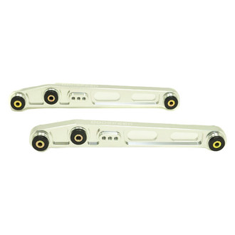 Godspeed Project® - Rear Lower Non-Adjustable Solid Control Arms