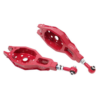 Godspeed Project® - Rear Adjustable Spherical Bearing Bucket Arm
