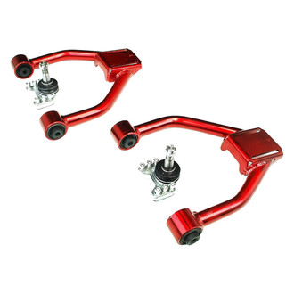 Godspeed Project® - Front Upper Adjustable Tubular Camber Arms