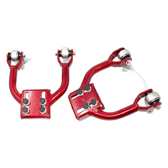 Godspeed Project® - Camber Arms