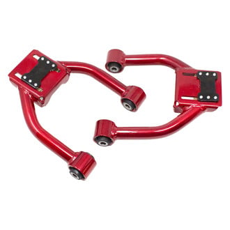 Godspeed Project® - Front Upper Adjustable Tubular Camber Arms
