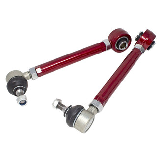 Godspeed Project® - Rear Adjustable Tubular Toe Arms