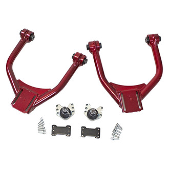 Godspeed Project® - Front Camber Arms