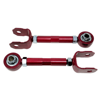 Godspeed Project® - Rear Upper Adjustable Tubular Camber Arms