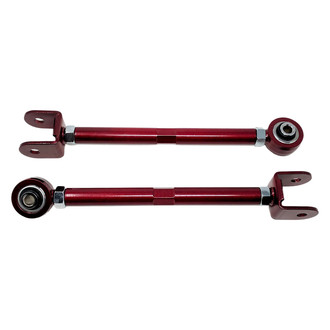 Godspeed Project® - Rear Adjustable Bushing Traction Arms