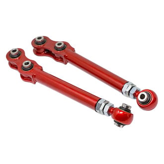 Godspeed Project® - Rear Lower Adjustable Tubular Control Arms