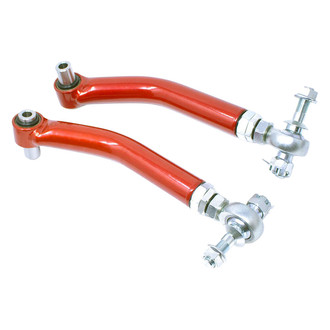 Godspeed Project® - Rear Adjustable Tubular Camber Arms