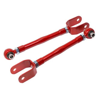 Godspeed Project® - Front Adjustable Tubular Caster Arms
