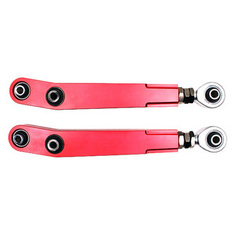 Godspeed Project® - Rear Lower Adjustable Stamped Control Arms