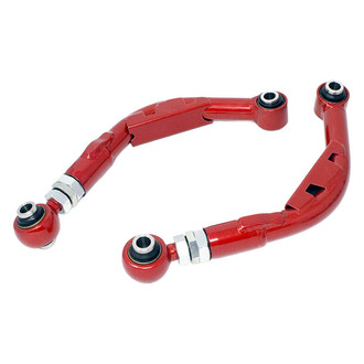 Godspeed Project® - Rear Adjustable Tubular Camber Arms