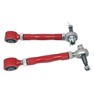 Godspeed Project® - Rear Adjustable Tubular Toe Arms