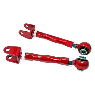 Godspeed Project® - Rear Adjustable Tubular Toe Arms