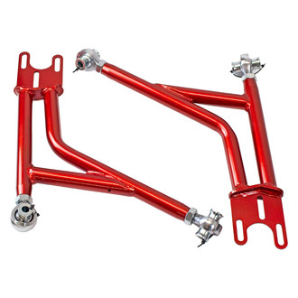 Godspeed Project® - Front Lower Adjustable Control Arms