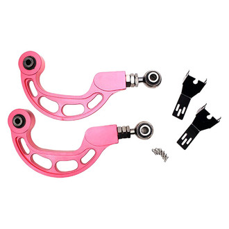 Godspeed Project® - Adjustable Solid Camber Arm Kit
