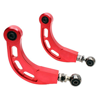 Godspeed Project® - Rear Adjustable Solid Camber Arms