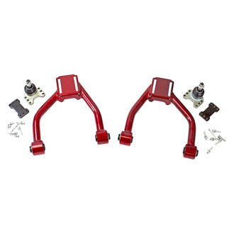 Godspeed Project® - Front Upper Adjustable Ball Joint Camber Arms