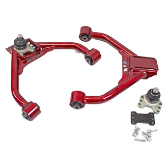 Godspeed Project® - Camber Arms