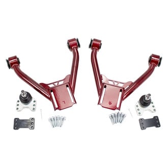 Godspeed Project® - Camber Arms