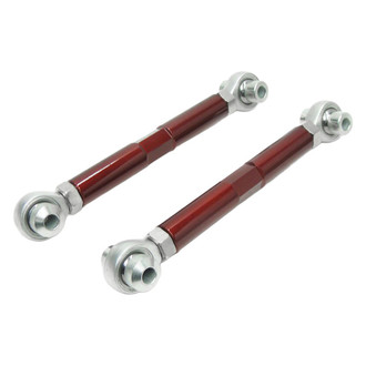Godspeed Project® - Rear Adjustable Spherical Bearing Camber Arms