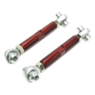Godspeed Project® - Rear Adjustable Spherical Bearing Trailing Arms