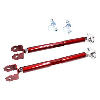 Godspeed Project® - Rear Adjustable Tubular Traction Arms