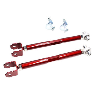 Godspeed Project® - Rear Adjustable Tubular Traction Arms