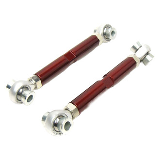 Godspeed Project® - Rear Adjustable Tubular Toe Arms