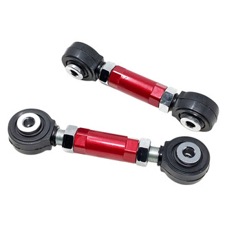 Godspeed Project® - Rear Adjustable Tubular Toe Arms