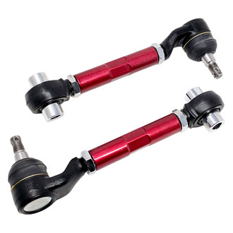 Godspeed Project® - Rear Adjustable Tubular Camber Arms