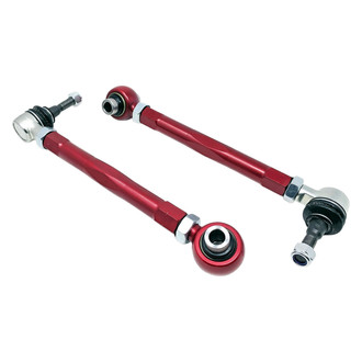 Godspeed Project® - Rear Upper Adjustable Tubular Camber Arms