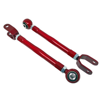 Godspeed Project® - Rear Upper Adjustable Spherical Bearing Traction Arms