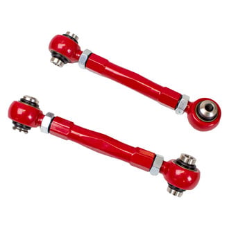 Godspeed Project® - Rear Adjustable Spherical Bearing Camber Arms