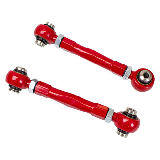 Godspeed Project® - Rear Adjustable Spherical Bearing Camber Arms