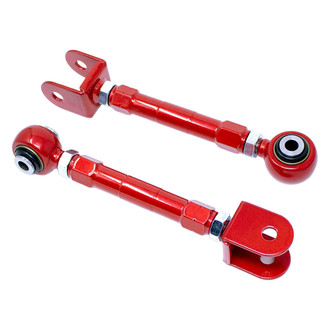 Godspeed Project® - Rear Upper Adjustable Tubular Camber Arms