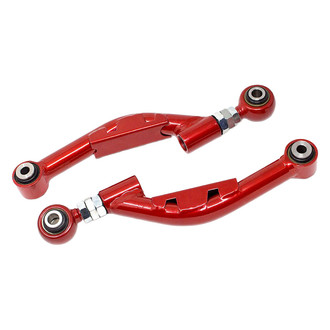Godspeed Project® - Rear Adjustable Tubular Camber Arms