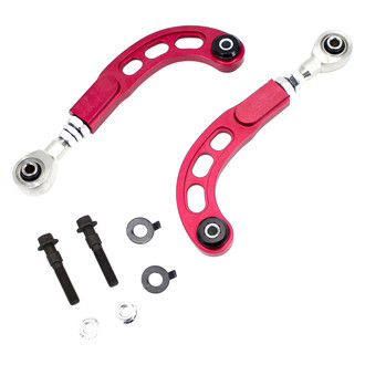 Godspeed Project® - Adjustable Solid Camber Arm Kit