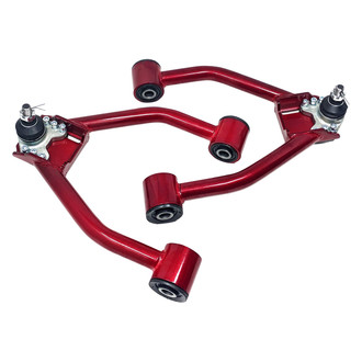 Godspeed Project® - Front Adjustable Tubular Camber Arms